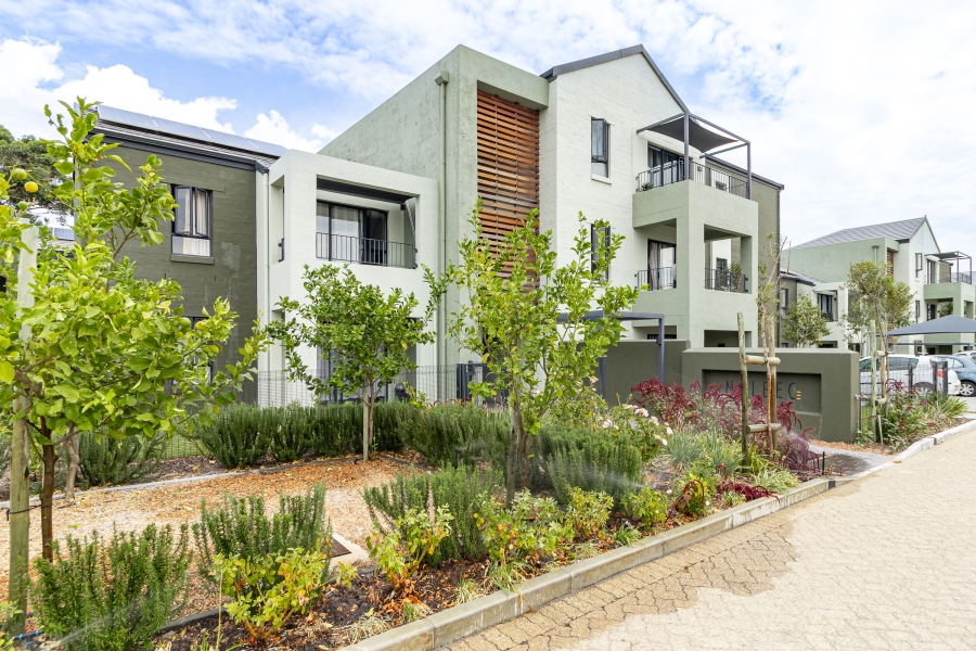 1 Bedroom Property for Sale in Jakarandas Western Cape